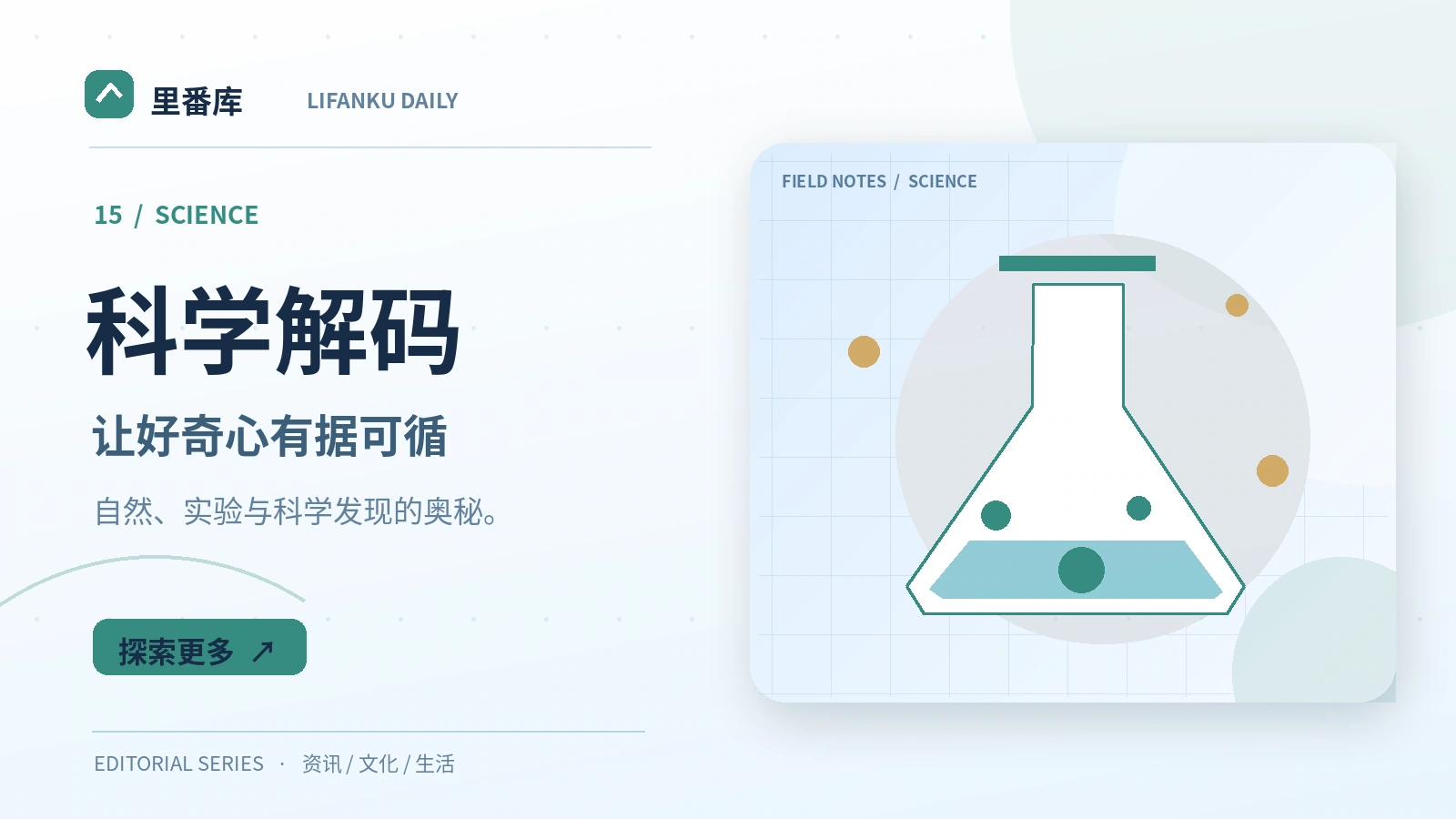 判断科普结论是否可靠的四个问题
